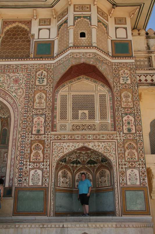 India & Nepal 2011 - 1393